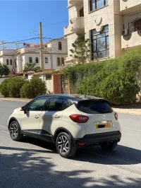 Renault Captur 2015 Luxe