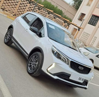 voitures-geely-gx3pro-2024-draive-jijel-algerie