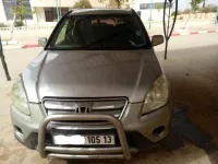 Honda CRV 2005 CRV
