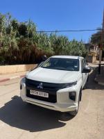 voitures-mitsubishi-l200-2021-doube-cabine-evolution-meftah-blida-algerie