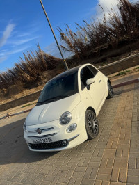 voitures-fiat-500-2023-dolci-vita-meftah-blida-algerie