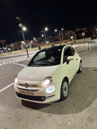 voitures-fiat-500-2023-meftah-blida-algerie