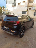 voitures-renault-capteur-2023-tlemcen-algerie