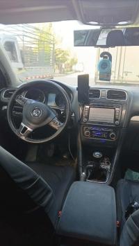 سيارات-volkswagen-golf-6-2011-match-المدية-الجزائر