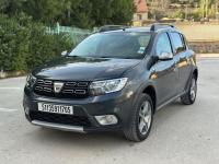 السيارات-النفعية-dacia-sandero-2017-stepway-آريس-باتنة-الجزائر
