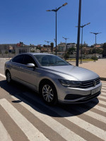 voitures-volkswagen-passat-2022-bab-ezzouar-alger-algerie