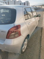 voitures-toyota-yaris-2008-mahelma-alger-algerie