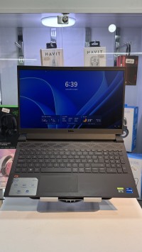 كمبيوتر-محمول-pc-gamer-dell-15-5511-rtx-3060-حسين-داي-الجزائر