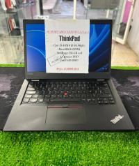 pc-portable-thinkpad-lenovo-l13-hussein-dey-alger-algerie