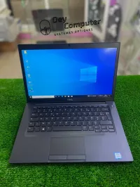  PC Professional Latitude 7490 