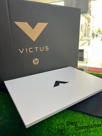 Pc Laptop Gamer HP VECTUS 16 / Ryzen 7-5800H  / RTX3060 DDR6 