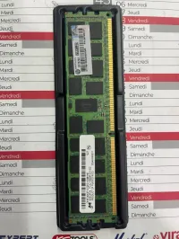 Memory Server 
