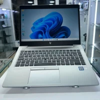 PC Laptop HP EliteBook G6 840  I7-8650U 8EME GENERATION 