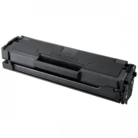 Toner Compatible laser pour impriment Samsung noir MLT-D101S/ELS  ML-2160/2165 
