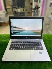 MARQUE HP MODEL PROBOOK 640 G5 / i5 8eme Vpro / 512 ssd / 12gb 