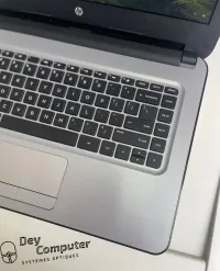 Pc  Laptop HP 348 G4 intel Core i7-7300U AMD R5 M330