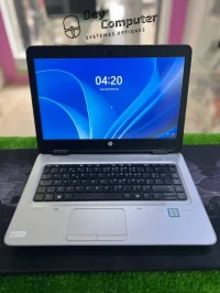 HP Probook 640 G2 Produit Européen CE