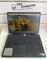 Pc  Gamer DELL G3  INTEL CORE I5-10400H GTX 1650 / 4GB DDR6