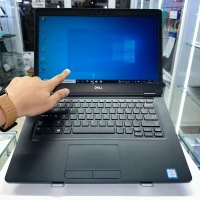 LAPTOP DELL LATITUDE 5490 Tactile / I3-7EME GNR / 16 GB RAM / 256 SSD 