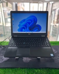 LAPTOP DELL LATITUDE E5570