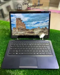 PC Portable 2IN1 Détachable TOSHIB / i5 8eme / 16Gb حاسوب و منها طابلات 