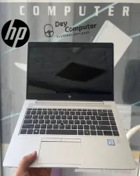 PC LAPTOP PROFESSIONNEL HP ELITEBOOK 830 G6