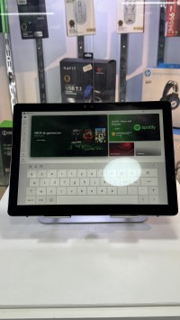 PC TABLETTE 2in1 DELL LATITUDE 7200