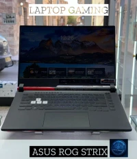Pc Laptop Gaming ASUS ROG STRIX G513Q
