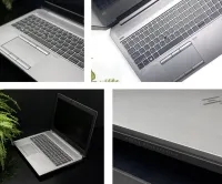 PC WORKSTATION Mobile HP ZBOOK 15 G6