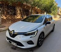 voitures-renault-clio-5-2021-limited-bir-el-djir-oran-algerie