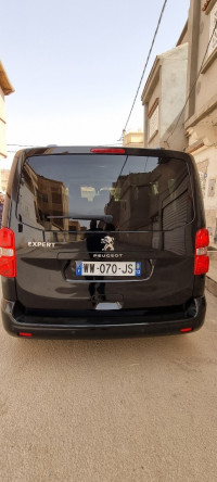 utilitaire-peugeot-expert-2024-travleur-biskra-algerie