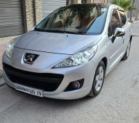 سيارات-peugeot-207-2011-العلمة-سطيف-الجزائر