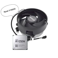  AMD Ryzen 5 5600G
