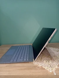 Surface pro7 i5 10 ème  8/128