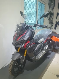 Vms Xdv 300cc 2025