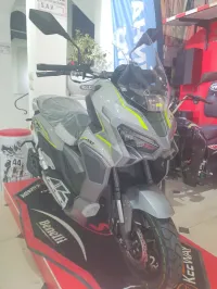 Vms Xdv 300cc 2023