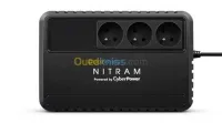onduleur nitram 600va