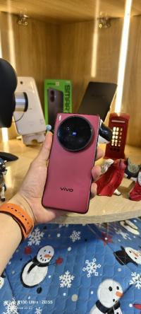 هواتف-ذكية-vivo-x200ultra-سيدي-موسى-الجزائر