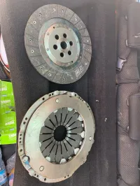 Mécanisme 1.5 DCI 