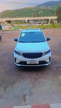 سيارات-livan-x3-pro-2025-البليدة-الجزائر