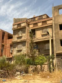 Vente Villa Tlemcen Mansourah