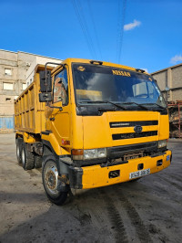 camion-nissan-46-boudouaou-boumerdes-algerie