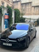 voitures-mercedes-classe-a-2021-hydra-alger-algerie