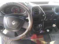 Renault Master3 2013