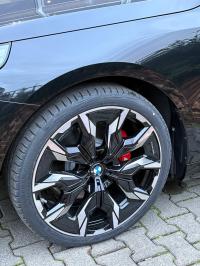 BMW Série 5 2026 M Soort thumbnail 3