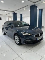 voitures-seat-leon-2022-style-el-fedjoudj-guelma-algerie