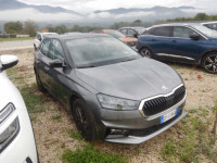 voitures-skoda-fabia-2023-style-el-fedjoudj-guelma-algerie