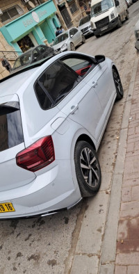 voitures-volkswagen-polo-2019-beats-bir-mourad-rais-alger-algerie