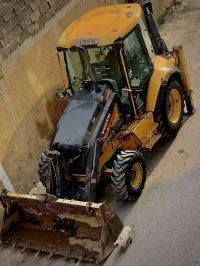 Volvo Engin 2013