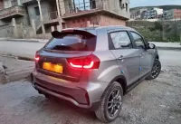 Geely Gx3 2024 Pro